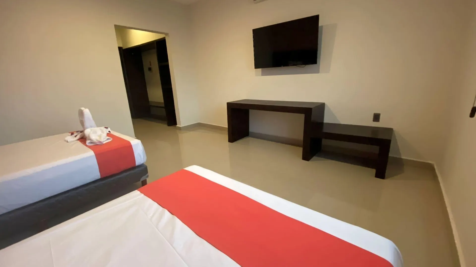 ***  Hotel Ambra Playa del Carmen Mexico