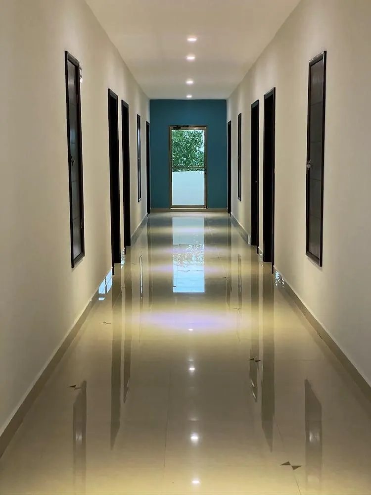Hotel Ambra Playa del Carmen