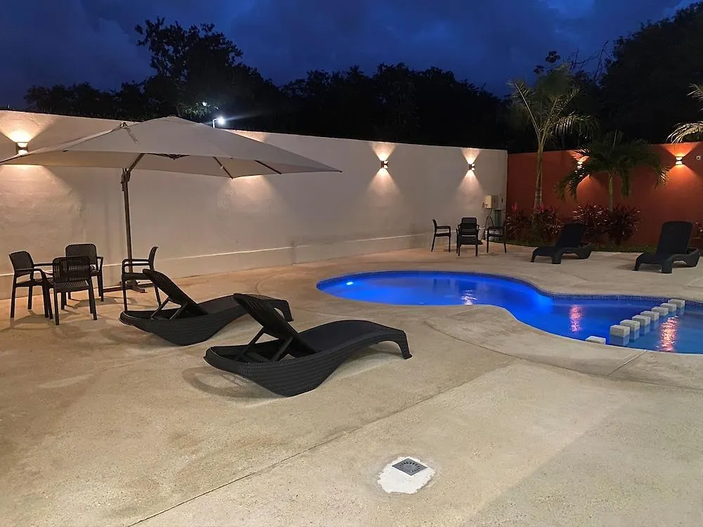 Hotel Ambra Playa del Carmen
