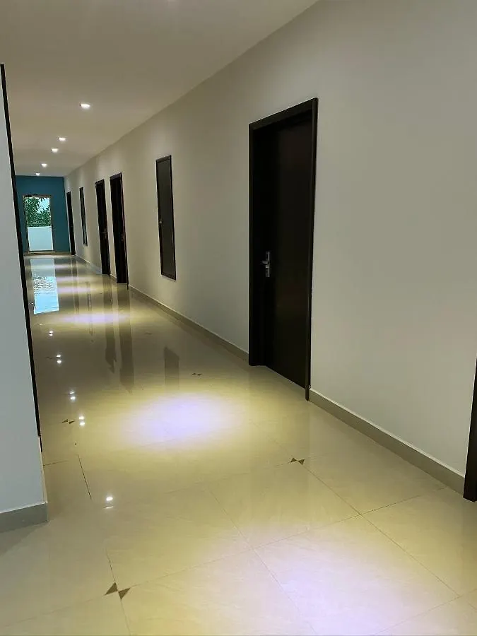 ***  Hotel Ambra Playa del Carmen Mexico